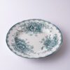 Stunning Porcelain Plate