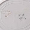 Stunning Porcelain Plate - Image 3