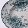 Stunning Porcelain Plate - Image 4