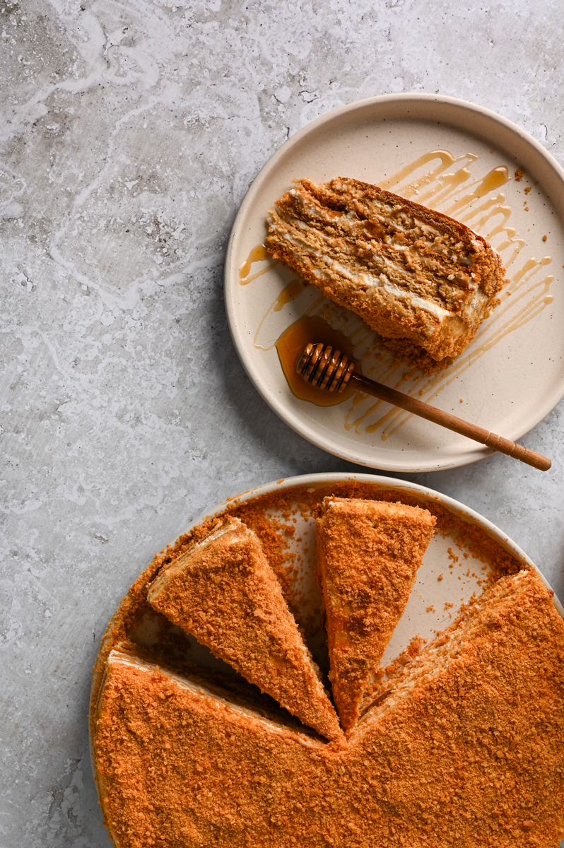 Honey Limestone - Image 2