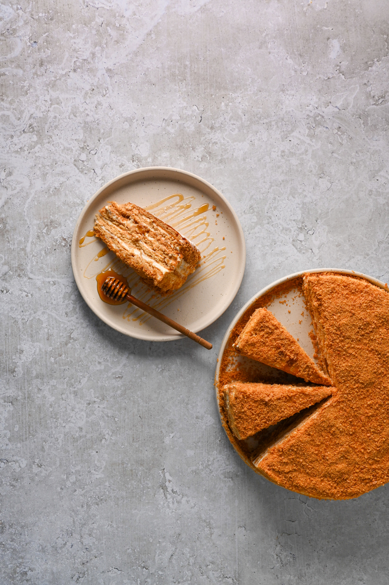 Honey Limestone - Image 3