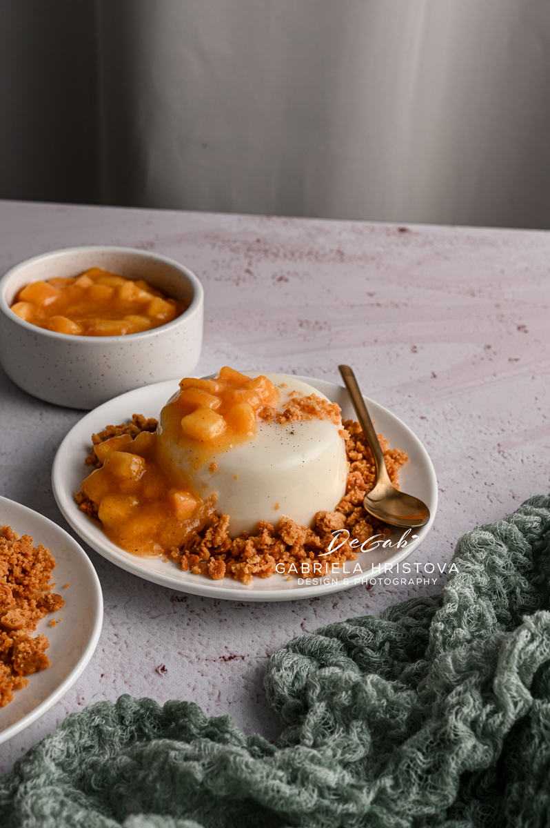 Soft Orchid Photography Backdrop