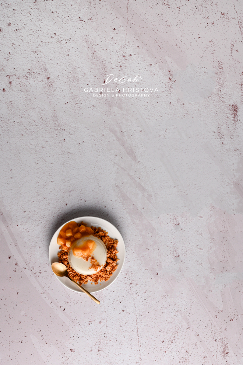 Soft Orchid Photography Backdrop